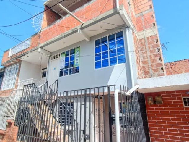 Casa en arriendo en Jamundí