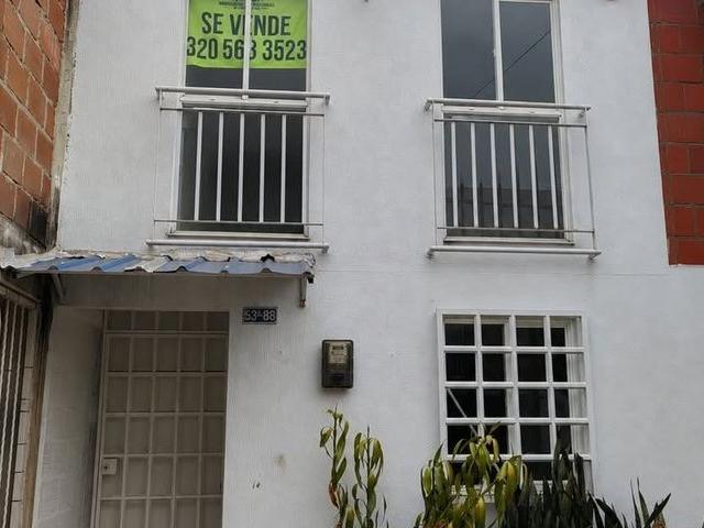 Casa en arriendo en Jamundí