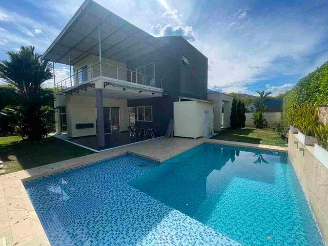 Casa en arriendo en Jamundí