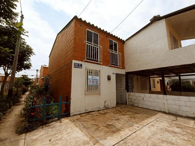 Casa EN ARRIENDO EN Jamundí 46729 $500.000
