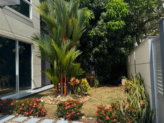 Casa en arriendo en Jamundí