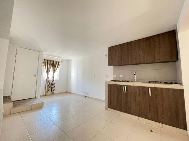 Casa en arriendo en Jamundí