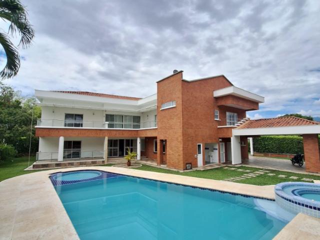 Casa EN ARRIENDO EN Jamundí EN 310628 $7.500.000
