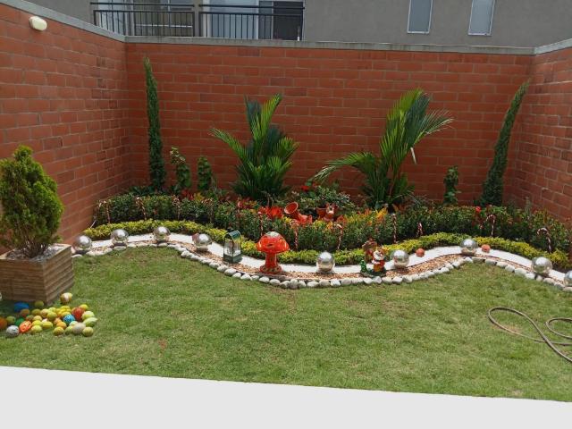 Casa EN ARRIENDO EN Jamundí EN Ciudad Country 124039 $2.700.000