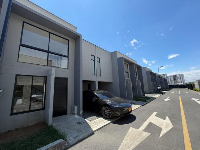 Casa EN ARRIENDO EN Jamundí EN Ciudad el Parque 397064 $1.750.000