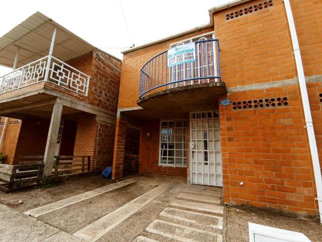 Casa EN ARRIENDO EN Jamundí EN Bonanza 46737 $700.000