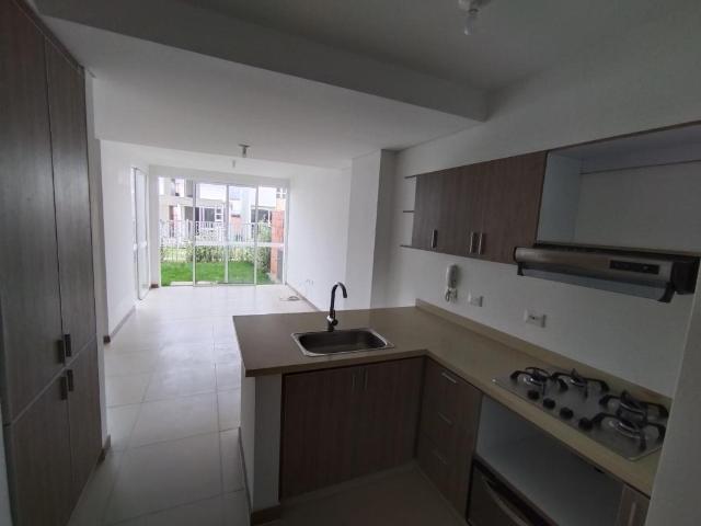 Casa EN ARRIENDO EN Jamundí EN Hacienda el Castillo 296213 $2.500.000