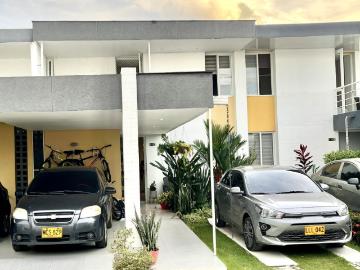 Casa EN ARRIENDO EN Jamundí EN Hacienda el Castillo 357842 $3.000.000