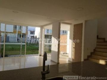 Casa EN ARRIENDO EN Jamundí EN Hacienda el Castillo 366816 $3.000.000