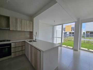 Casa EN ARRIENDO EN Jamundí EN Hacienda el Castillo 386729 $2.200.000