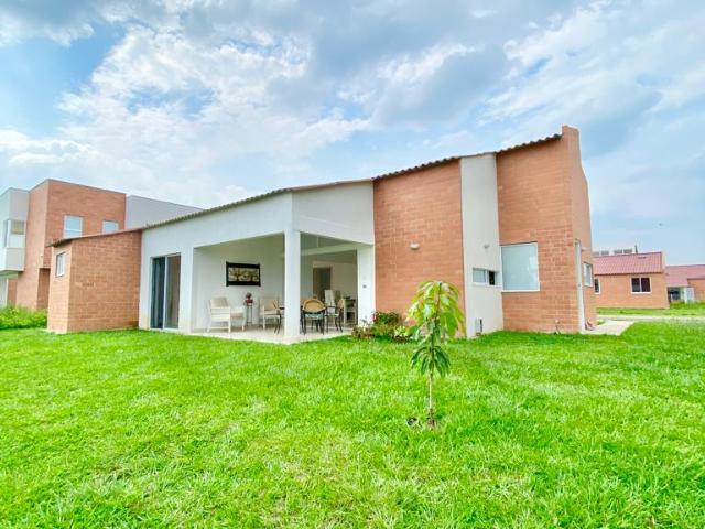 Casa EN ARRIENDO EN Jamundí EN La Morada 15070 $3.000.000
