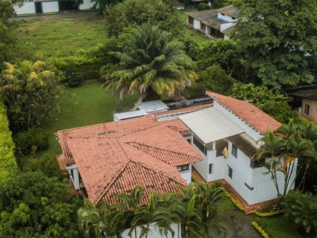 Casa EN ARRIENDO EN Jamundí EN La Morada 340307 $3.800.000