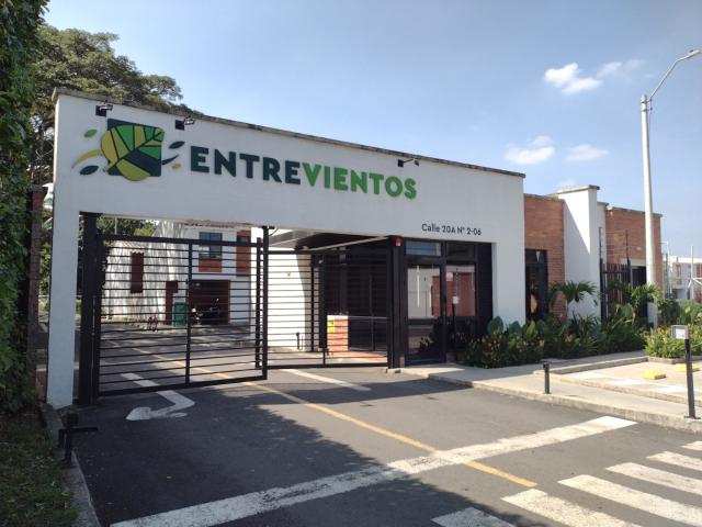 Casa EN ARRIENDO EN Jamundí EN La Morada 356265 $950.000