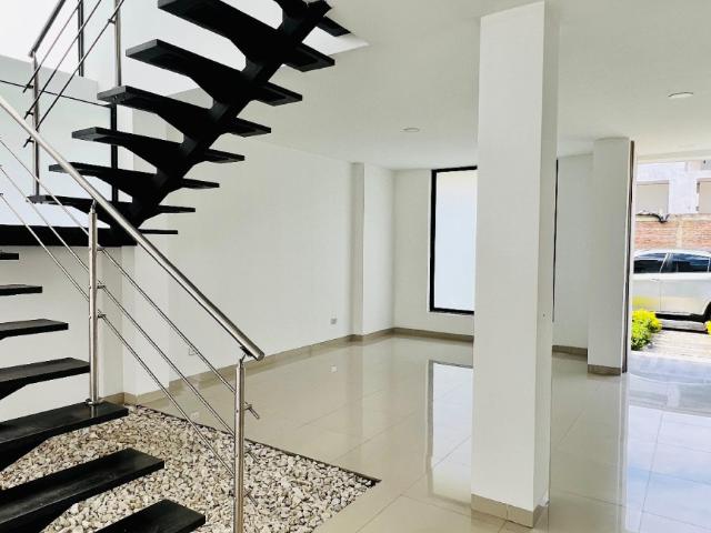 Casa EN ARRIENDO EN Jamundí EN Las Mercedes 390491 $4.500.000