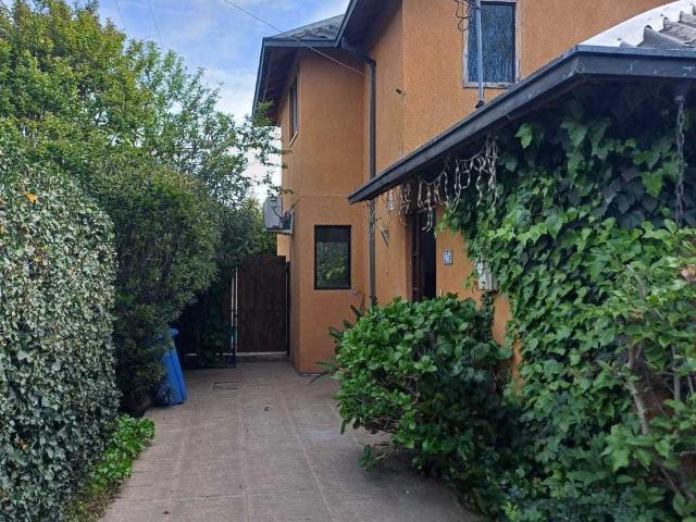 Casa en Arriendo en Jardines de Talca