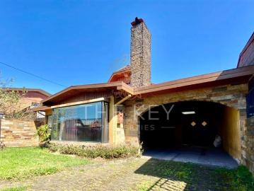 Casa en Arriendo en Javiera Carrera Paula Jaraquemada