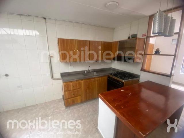 Casa en arriendo en La América