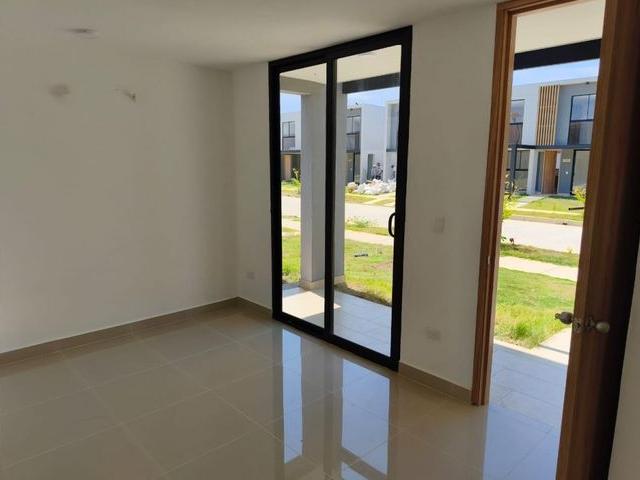 Casa en arriendo en La Boquilla