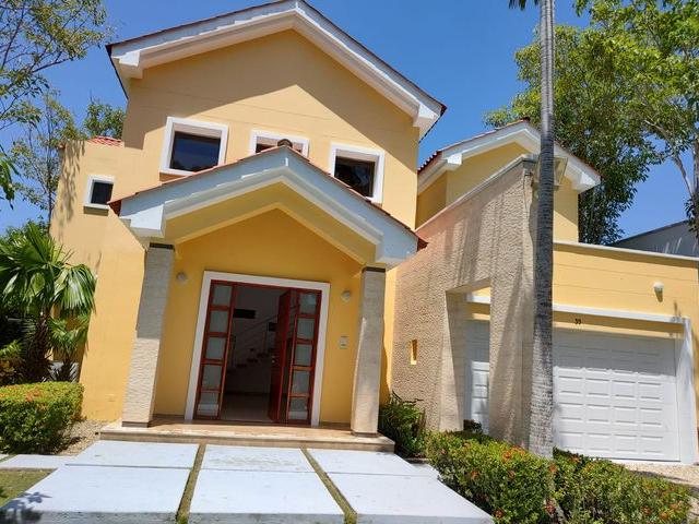 Casa en arriendo en La Boquilla