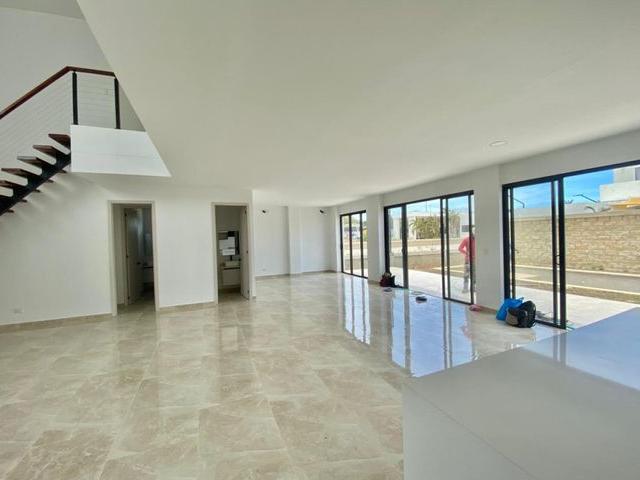 Casa en arriendo en La Boquilla