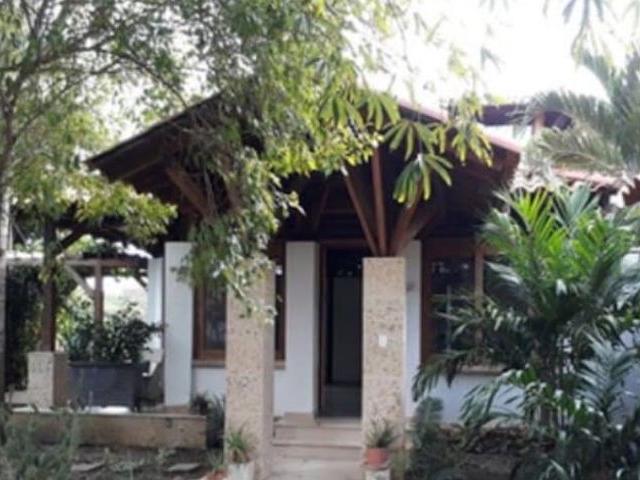 Casa en arriendo en La Boquilla