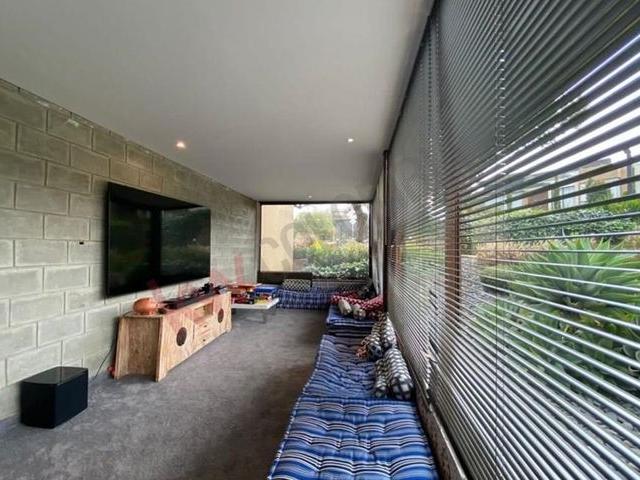 Casa en arriendo en La Calera
