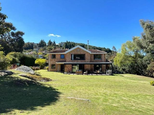 Casa EN ARRIENDO EN La Calera EN 394521 $8.500.000