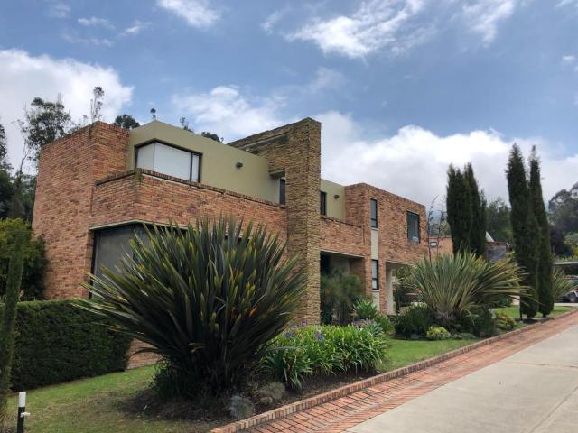 Casa EN ARRIENDO EN La Calera EN Vereda El Salitre 45973 $18.000.000