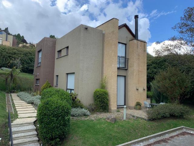 Casa EN ARRIENDO EN La Calera EN Vereda El Salitre 388104 $9.700.000