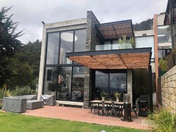 Casa en alquiler en Antioquia - Aparcadero