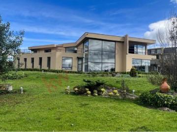 Casa en alquiler en Antioquia - Cuarto de servicio