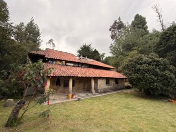Casa en alquiler en Antioquia - Zona de secado