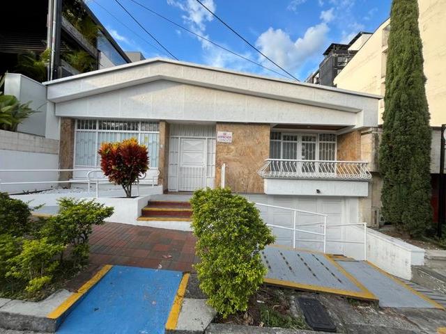 Casa en arriendo en La Castellana