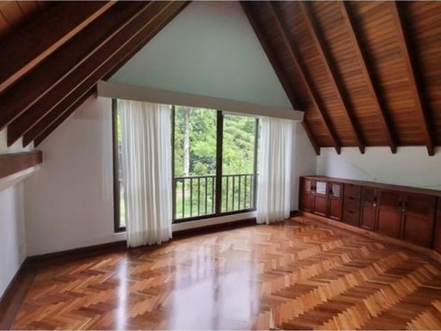 Casa en arriendo en La Castellana