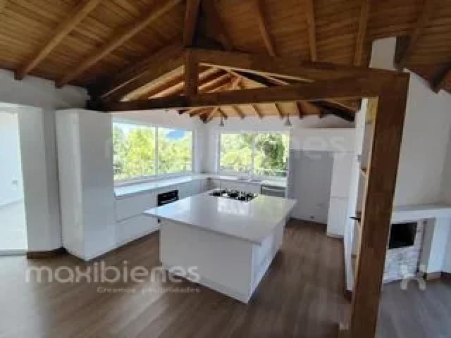 Casa En Arriendo En La Ceja En La Ceja A411146