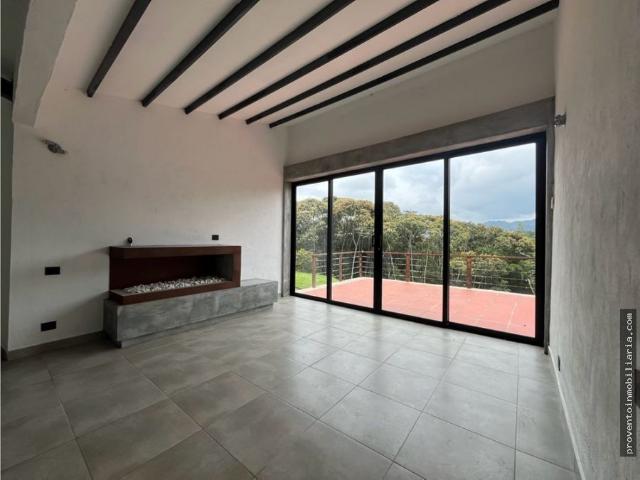 Casa en Arriendo en La Ceja sector san Nicolás