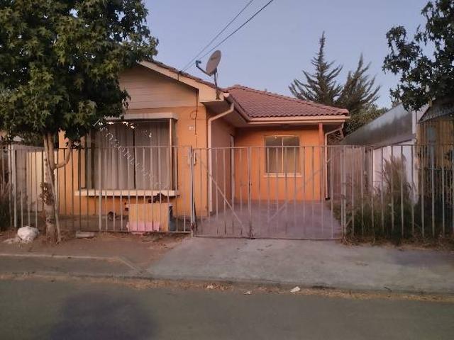 Casa en Arriendo en La Cruz