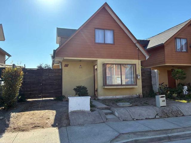 Casa en Arriendo en La Cruz 2 dormitorios 2 baños