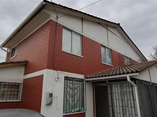 Casa en Arriendo en La Florida 3 dormitorios 2 baños
