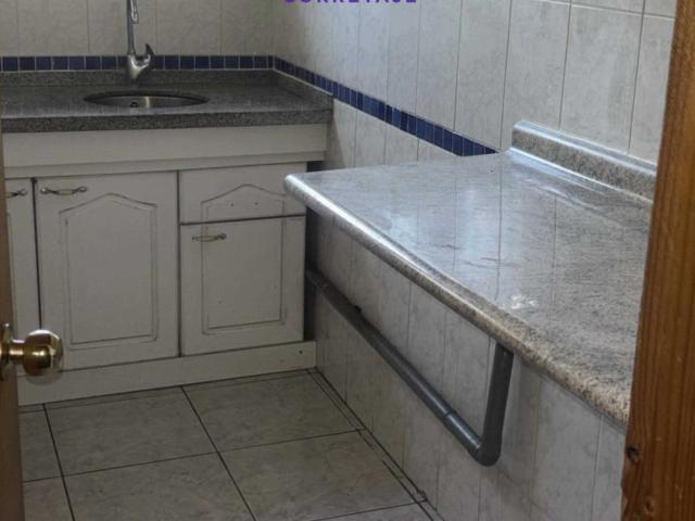 Casa en Arriendo en La Florida 2 dormitorios 1 baño