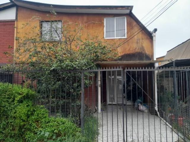 Casa en arriendo en La Florida, Las Violetas