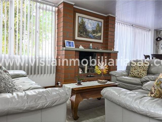 Casa en arriendo en La Francia