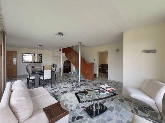 Casa en arriendo en La Francia
