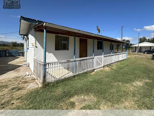 Casa En Arriendo En La Peña, Nogales