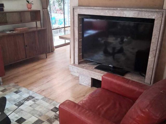Casa en Arriendo en La Reina 3 dormitorios 2 baños
