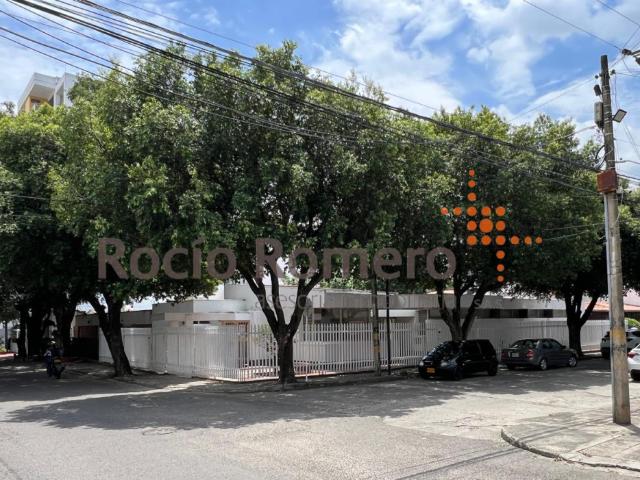 Casa en arriendo en la riviera