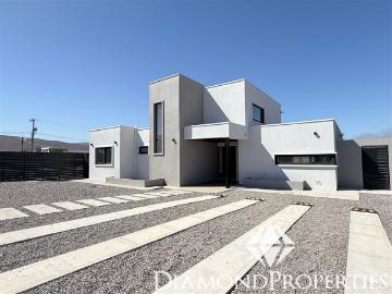 Casa en Arriendo en La Serena 4 dormitorios 3 baños