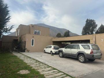 Casa en Arriendo en La Serena 5 dormitorios 5 baños