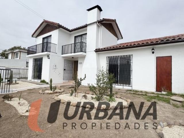 Casa en Arriendo en La Serena 10 dormitorios 3 baños