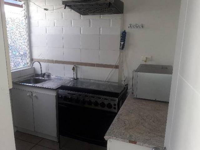 Casa en arriendo en la serena